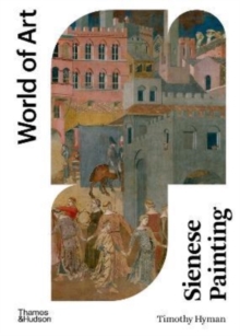 Image for Sienese painting