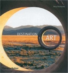 Image for Destination Art