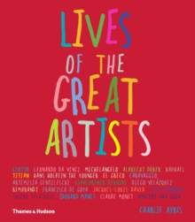 Image for Lives of the great artists