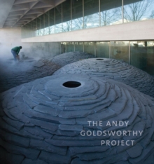 Image for The Andy Goldsworthy project