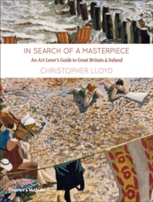 In Search of a Masterpiece