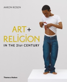 Image for Art & Religion in the 21st Century