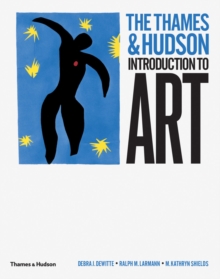 Image for The Thames & Hudson introduction to art