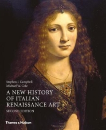 Image for A new history of Italian Renaissance art