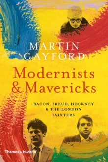 Image for Modernists & Mavericks