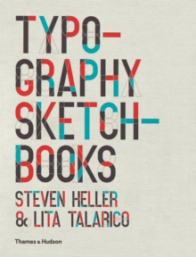 Image for Typography Sketchbooks