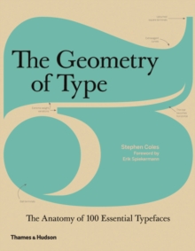 Image for The Geometry of Type