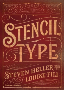 Image for Stencil Type