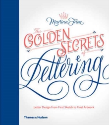 Golden Secrets of Lettering