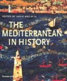 Image for The Mediterranean in history