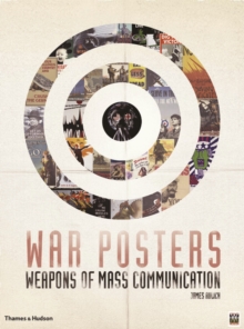 Image for War Posters