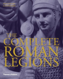 Image for The complete Roman legions