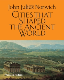 Image for Cities that shaped the ancient world