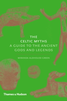 Image for The Celtic Myths