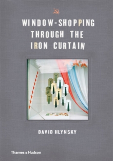 Image for Window-Shopping Through the Iron Curtain