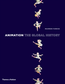 Image for Animation  : the global history