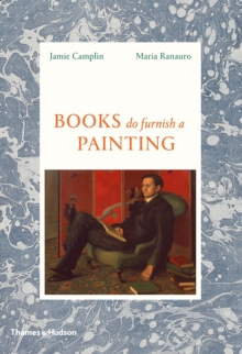 Image for Books Do Furnish a Painting
