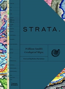 Image for Strata  : William Smith's geological maps