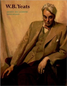 Image for W. B. Yeats