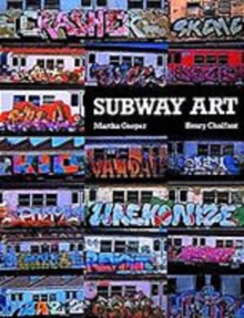 Image for Subway art
