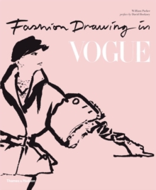 Image for Fashion Drawing in Vogue