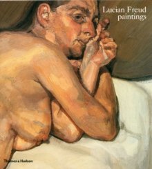 Image for Lucian Freud : Paintings