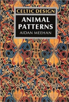 Celtic Design: Animal Patterns