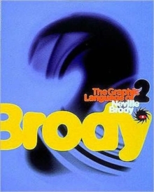 Image for The Graphic Language of Neville Brody 2
