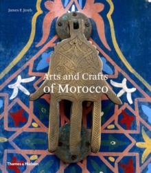 Image for Arts and crafts of Morocco