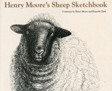 Image for Henry Moore's Sheep Sketchbook