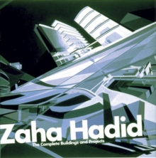 Image for Zaha Hadid  : the complete buildings and projects