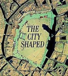 Image for The City Shaped