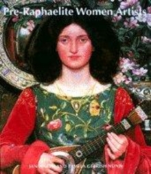 Image for Pre-Raphaelite women artists