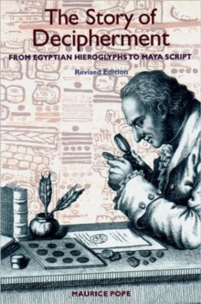 Story of Decipherment