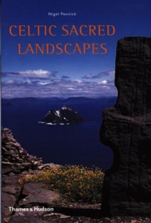 Image for Celtic Sacred Landscapes