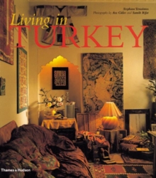 Image for Living in Turkey