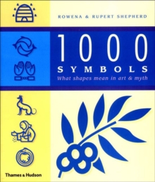 Image for 1000 symbols