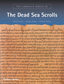 The Complete World of the Dead Sea Scrolls