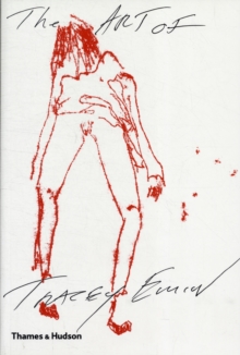 Image for The art of Tracey Emin