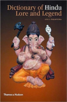 Dictionary of Hindu Lore and Legend