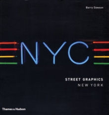 Image for Street graphics New York