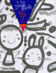 Image for The Doodle Book