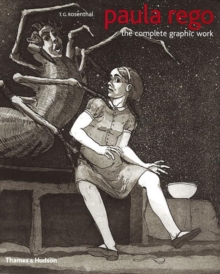 Image for Paula Rego  : the complete graphic work