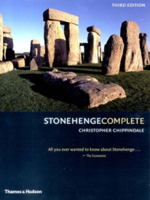 Image for Stonehenge Complete