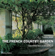 French Country Garden