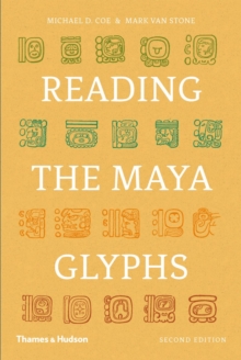 Reading the Maya Glyphs