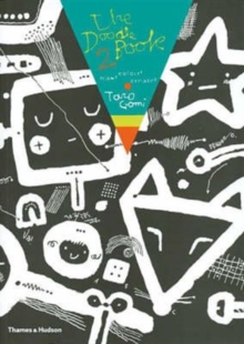 Image for The Doodle Book 2