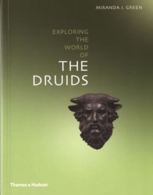 Image for Exploring the world of the Druids