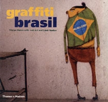 Image for Graffiti Brasil