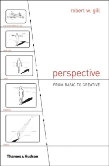 Image for Perspective  : from basic to creative